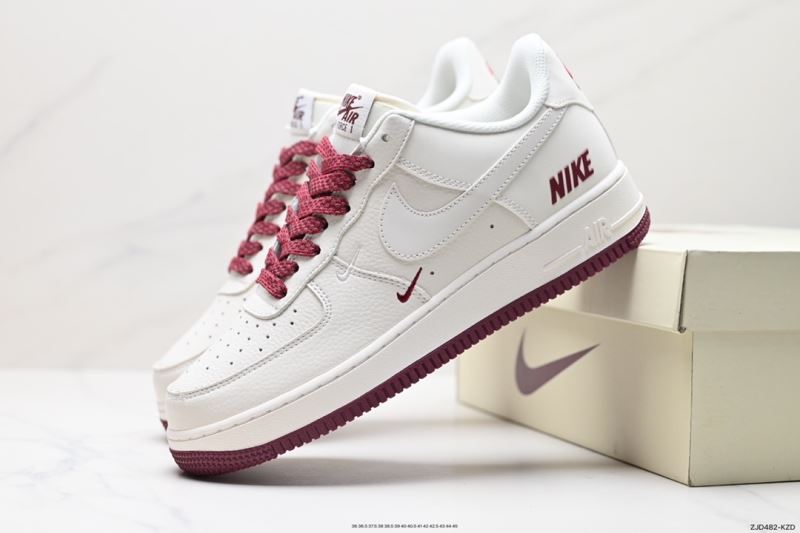 Nike Air Force 1 Shoes